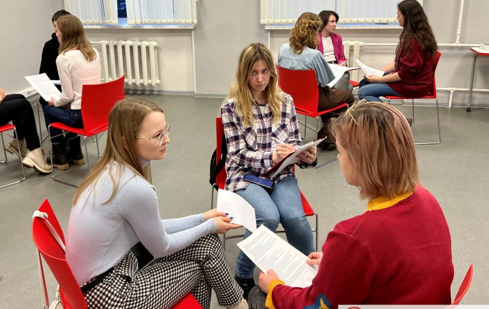 Подготовка к собеседованиям