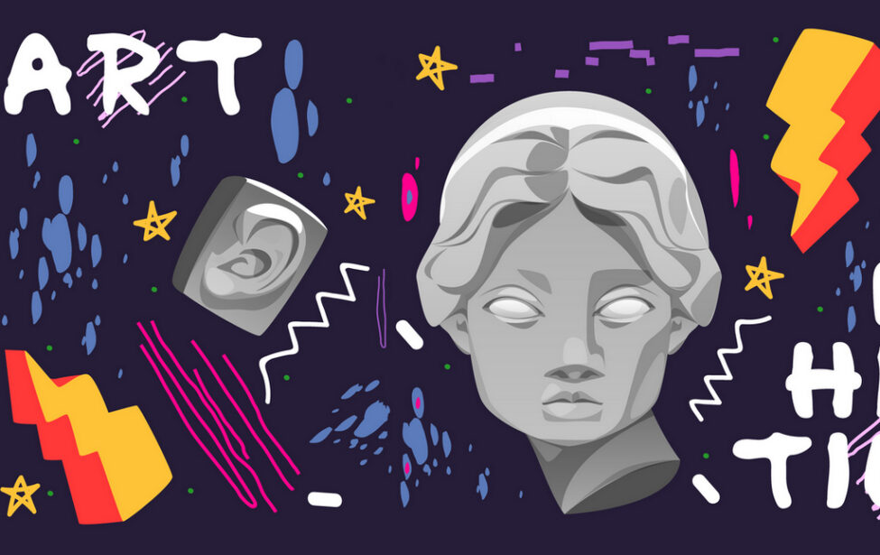 &laquo;На&nbsp;выставку с&nbsp;подростком&raquo;: спорное искусство