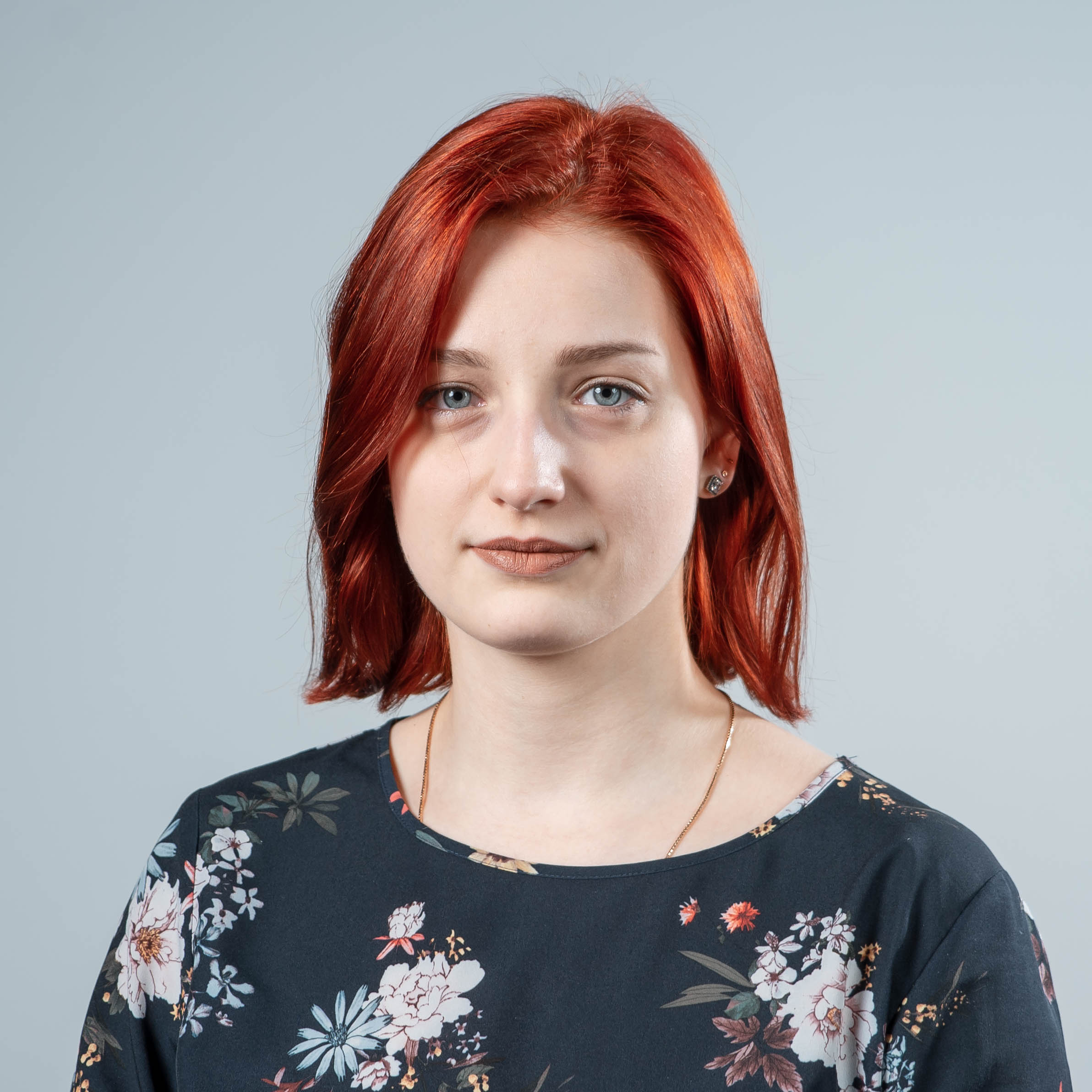 Еникеева Виктория Аликовна