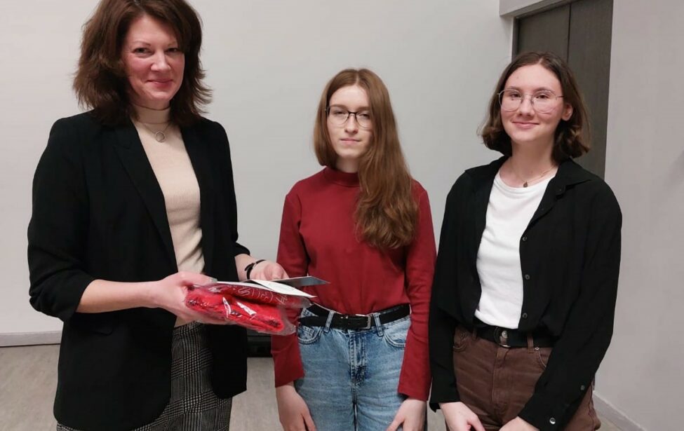 Конкурс англоязычных буктрейлеров