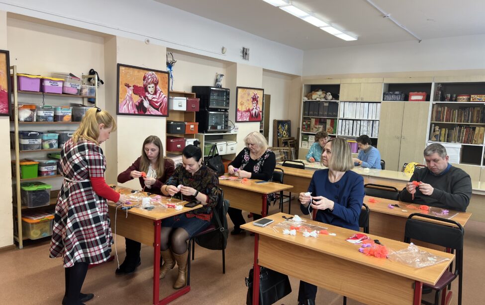 &laquo;Я&nbsp;могу тебя научить&hellip;&raquo;