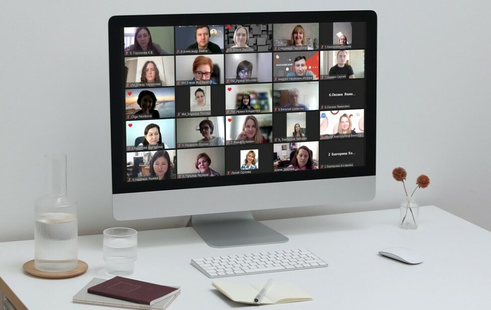 Состоялось обучение региональных преподавателей