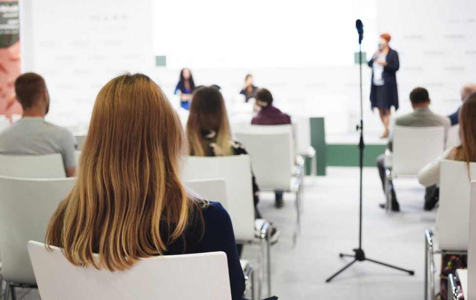 &laquo;Тенденции развития образования&raquo;: доклады участников