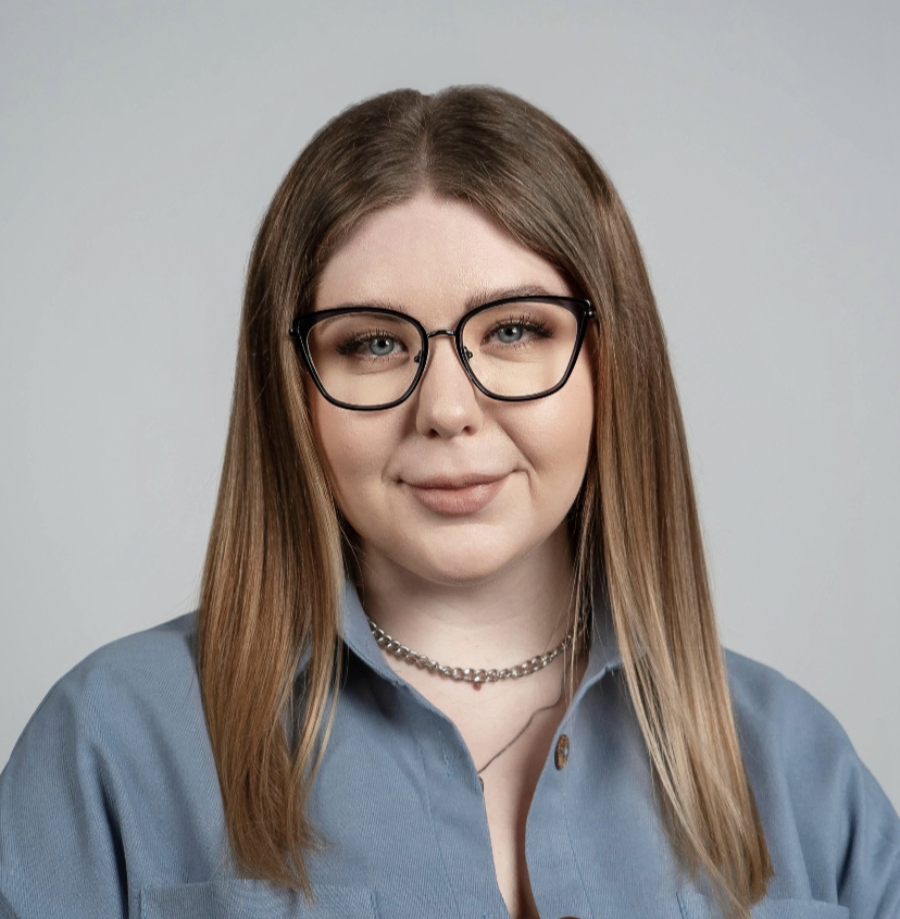 Калашникова Татьяна Александровна