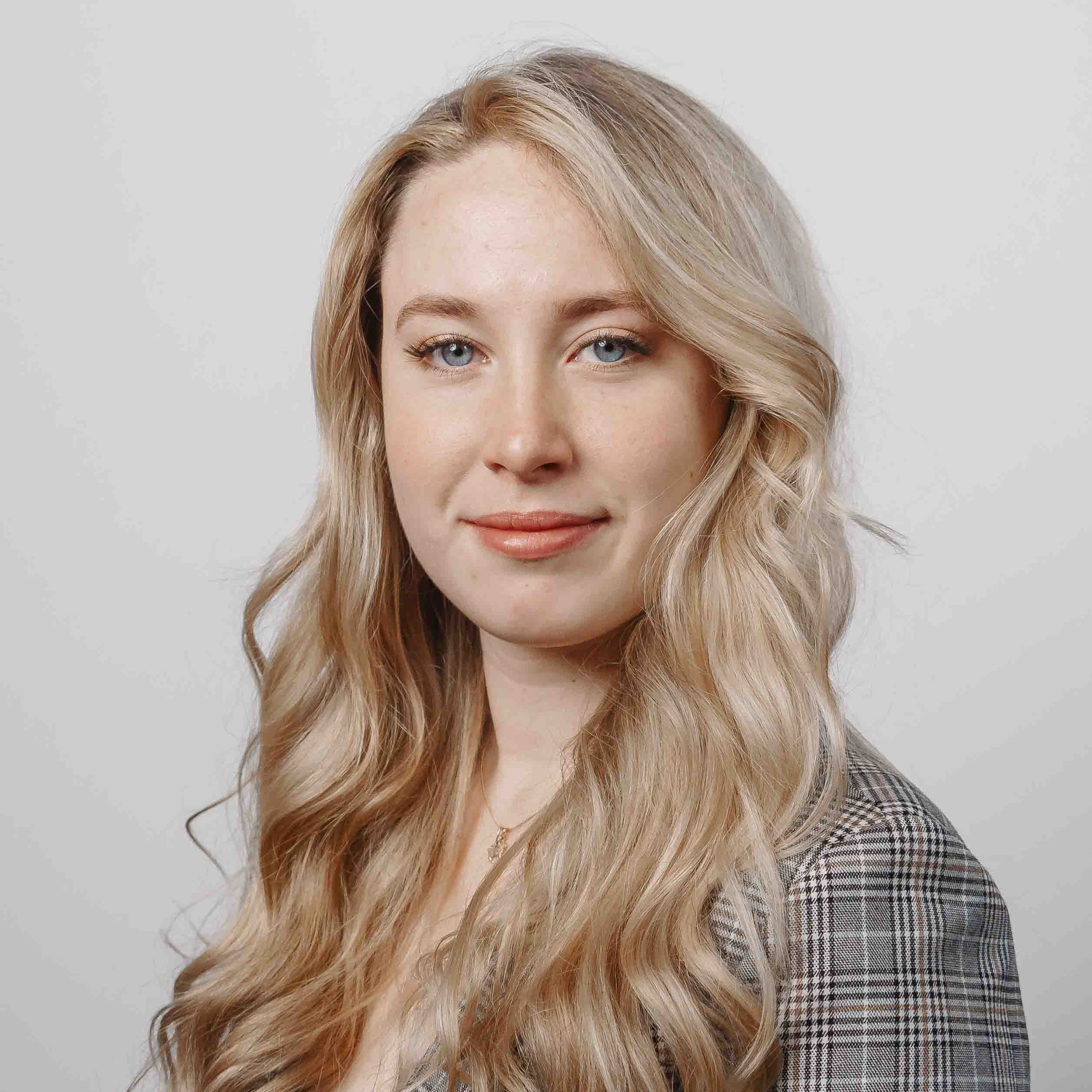 Минашкина Юлия Олеговна