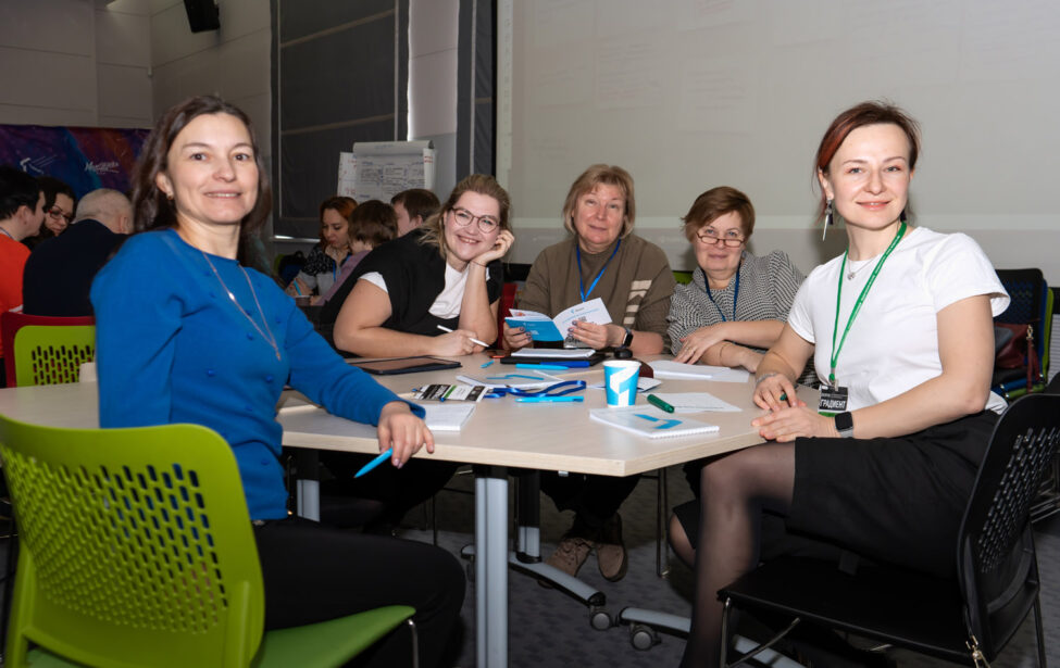 Преподаватели ИЦО приняли участие в&nbsp;работе форума