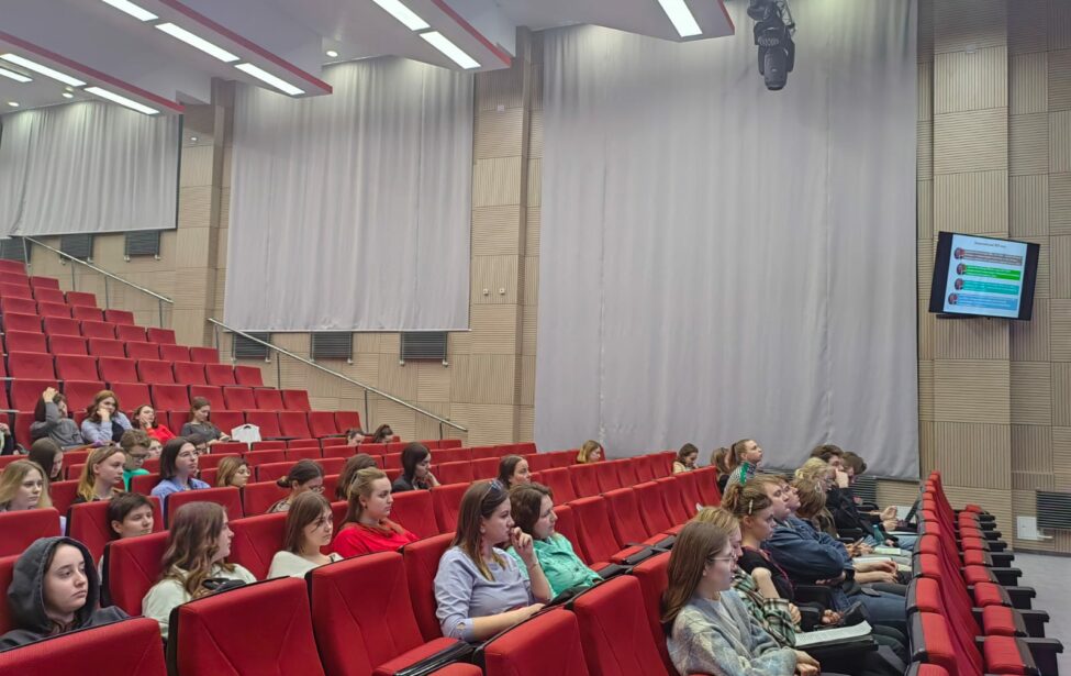 Научный старт 2023: методологический семинар и&nbsp;открытая лекция