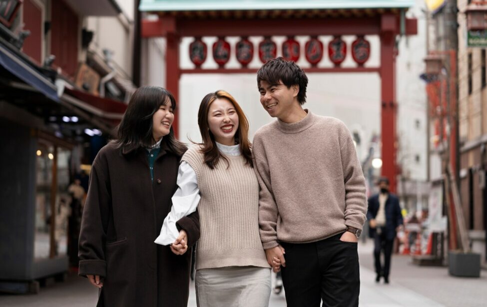 Дополнительные возможности для студентов, изучающих японский язык