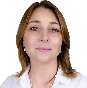 Лашкеевич Елена Николаевна