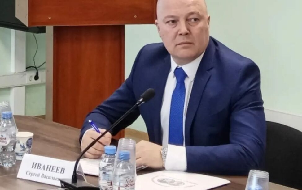 Круглый стол &laquo;Владимир Иванович Вернадский и&nbsp;его роль в&nbsp;мировой науке&raquo;