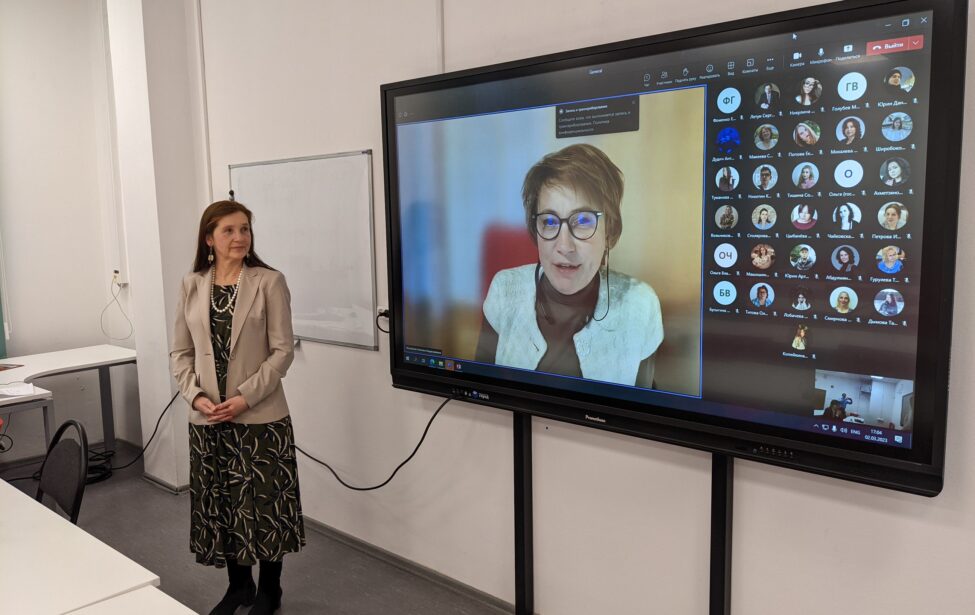 Искусственный интеллект на&nbsp;службе преподавателя