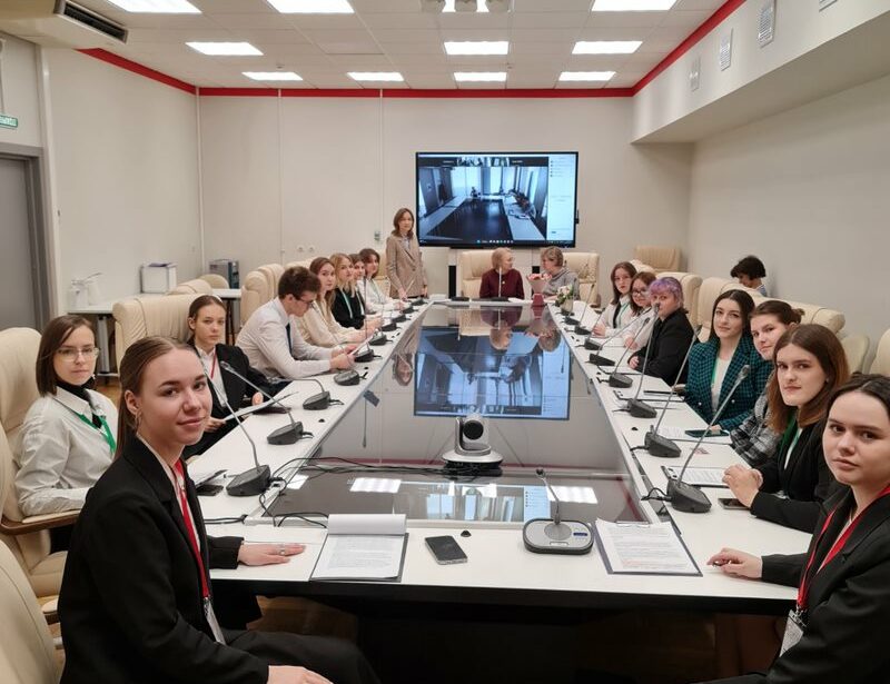 Семинар Lingua Urbana