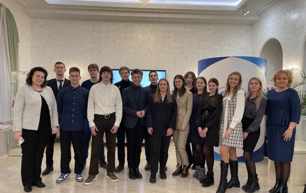 Практикум-лекторий в&nbsp;Доме прав человека