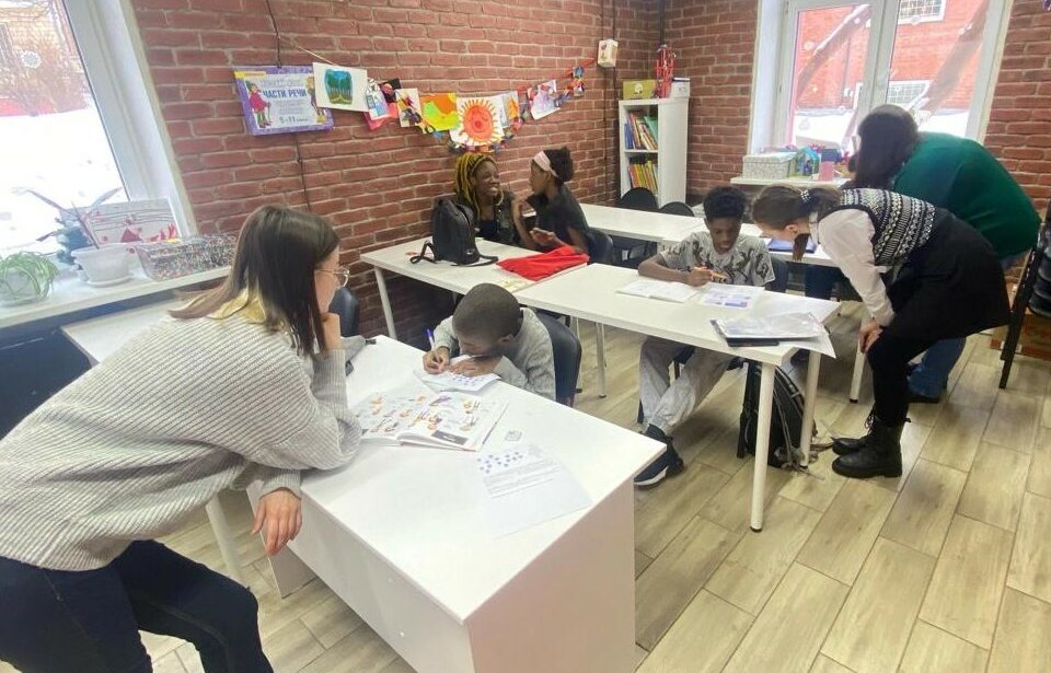 В&nbsp;МГПУ стартовала социальная практика