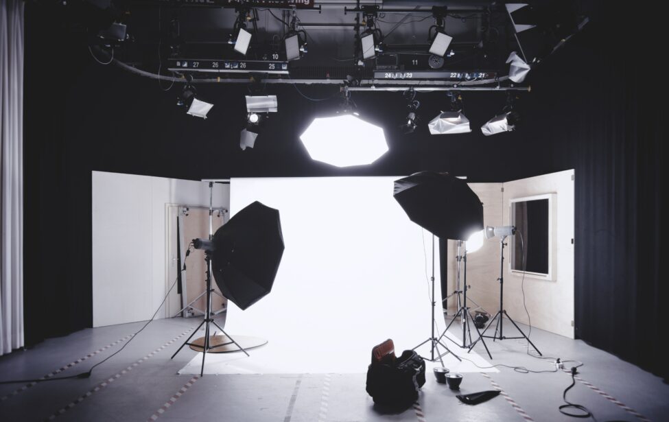 ИЕСТ организовал мастер-класс про продакшн фото- и видеоконтента