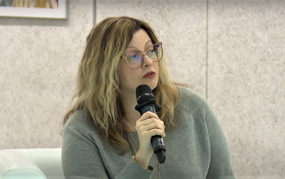 Елена Иванова о&nbsp;новой образовательной инфраструктуре