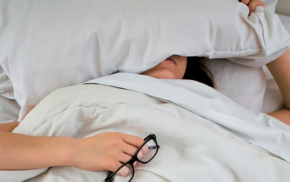 Наука сна: делать&nbsp;ли из&nbsp;&laquo;совы&raquo; &laquo;жаворонка&raquo;?