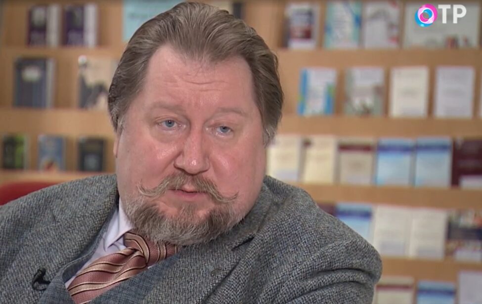 Максим Палеолог о&nbsp;гениях, опережавших время