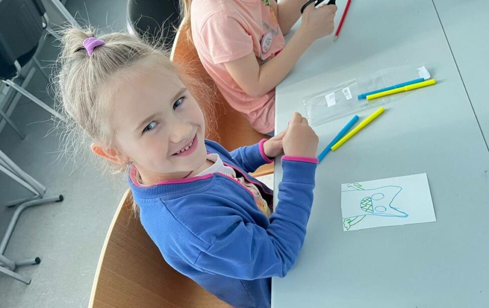 Открываем набор на&nbsp;смену для дошкольников