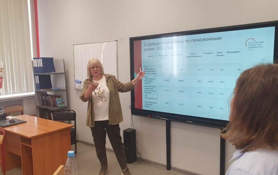 Дни науки в&nbsp;колледже