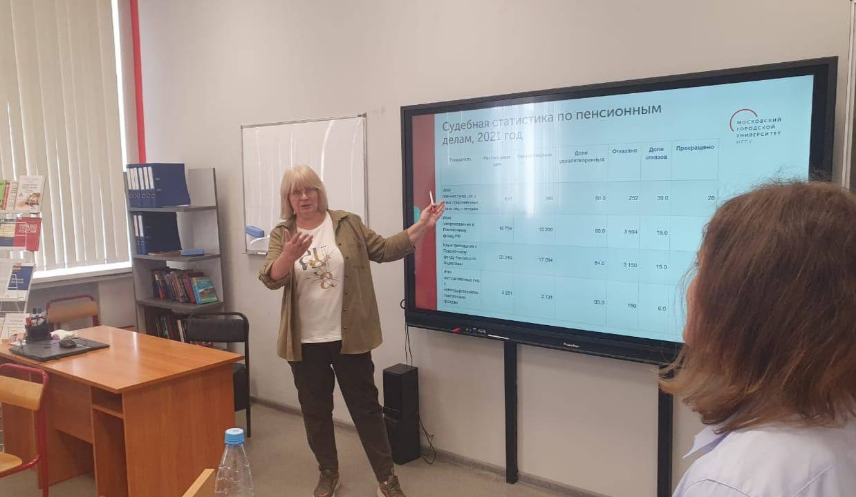 Дни науки в&nbsp;колледже