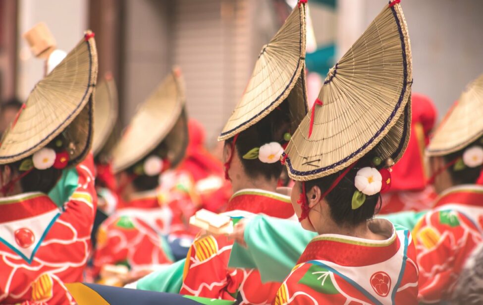 По&nbsp;следам Мацуо Басё