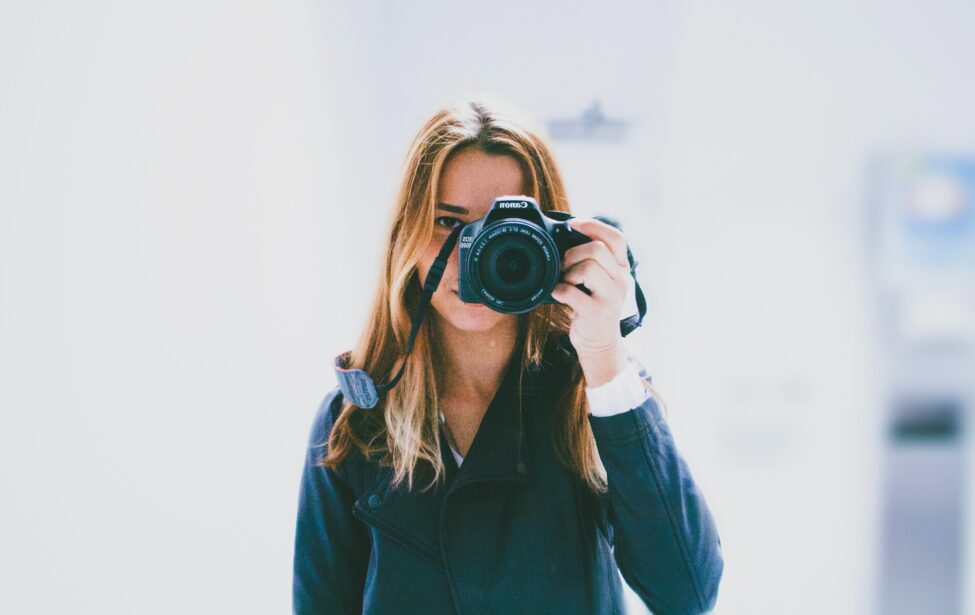 В ИЕСТ прошел мастер-класс фоторепортера газеты «Вечерняя Москва»