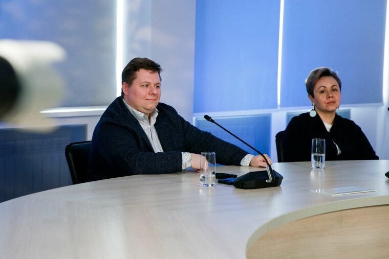 ИЦО Заславский Алексей