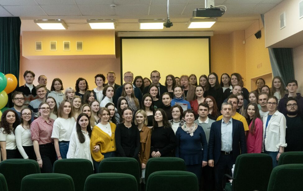 Эксперты ИСМиТО приняли участие в&nbsp;образовательном конкурсе &laquo;Мы&nbsp;знаем МЭШ&raquo;