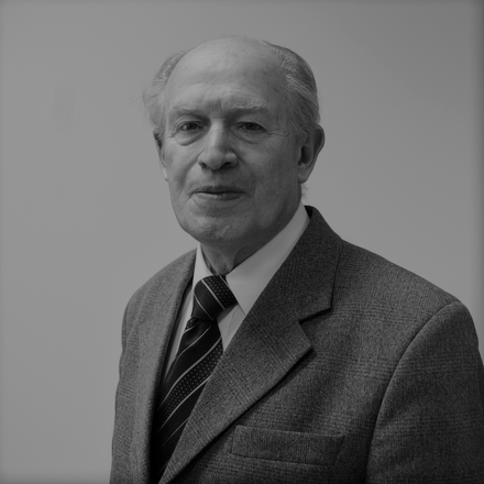 Ушел из&nbsp;жизни профессор Эдуард Яковлевич Шейнин