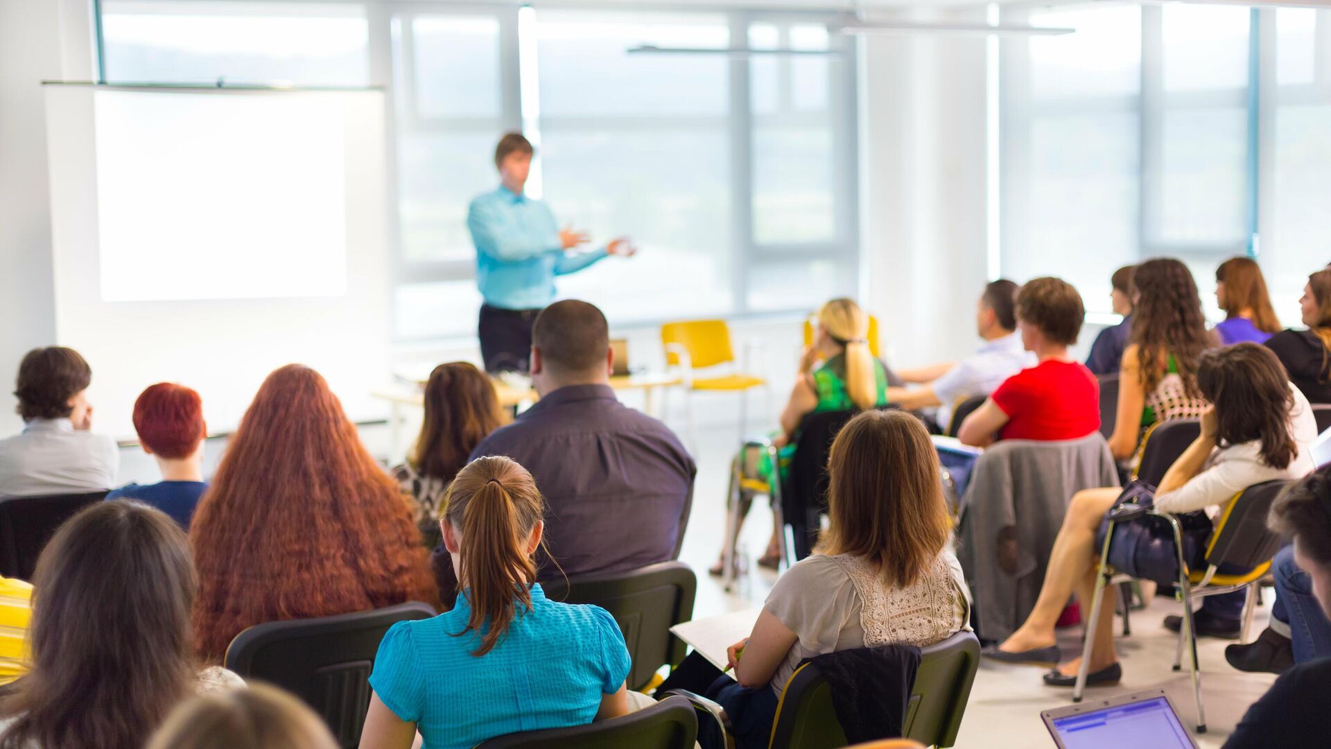 Традиции и инновации в современном образовательном пространстве