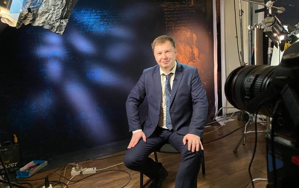 Александр Ткаченко рассказал РенТВ о монголо-татарском иге