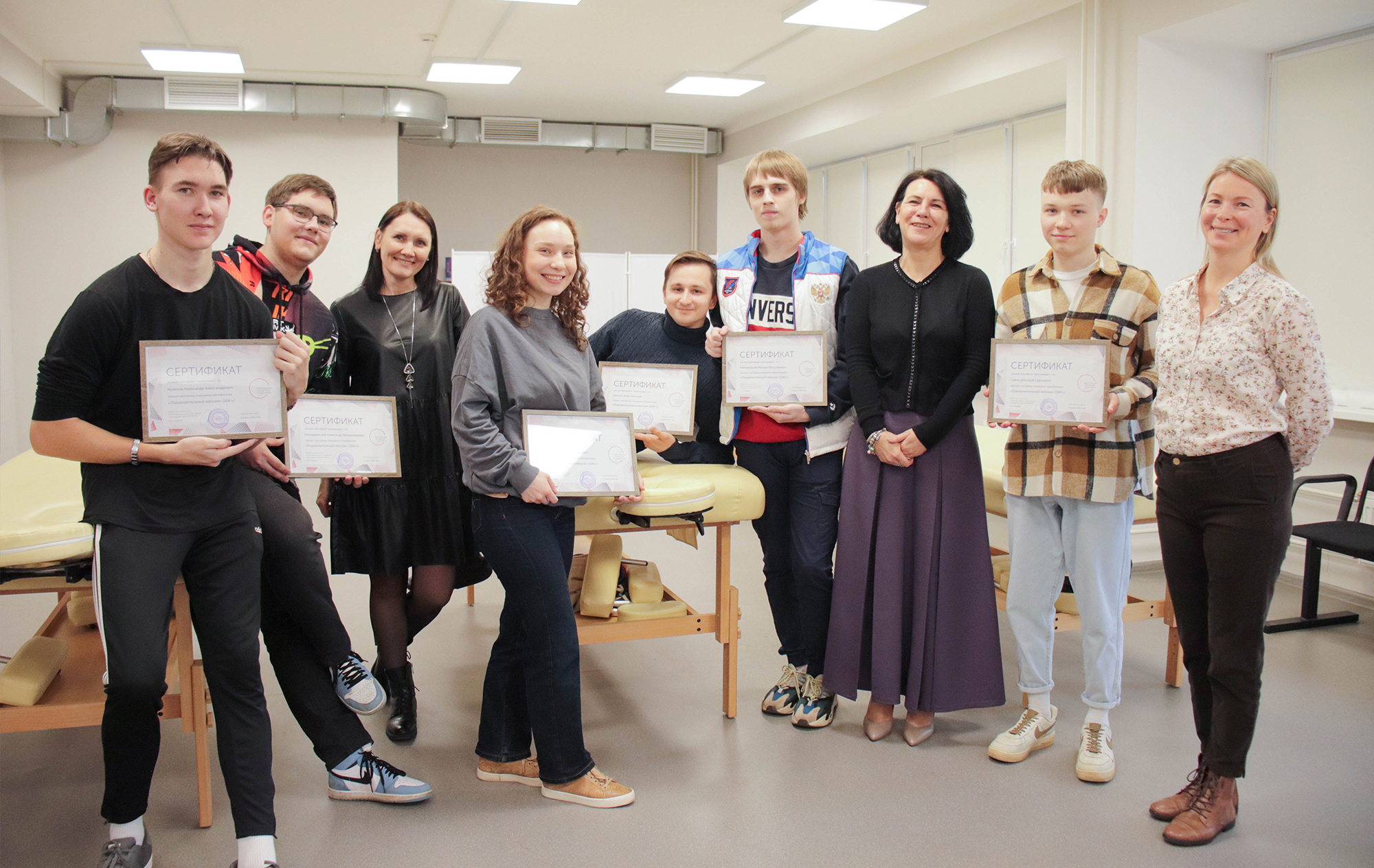 Мартовский дайджест дополнительного образования в ИЕСТ