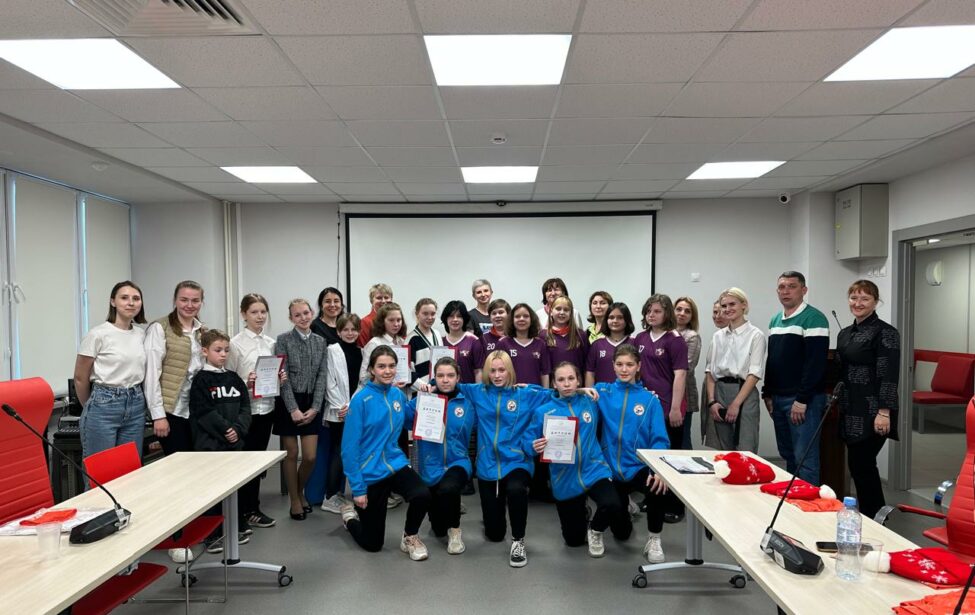 Финал конкурса &laquo;Школа будущего&raquo; состоялся в&nbsp;ИЕСТ