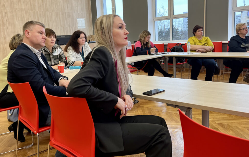 Организатор досуга в&nbsp;городском пространстве