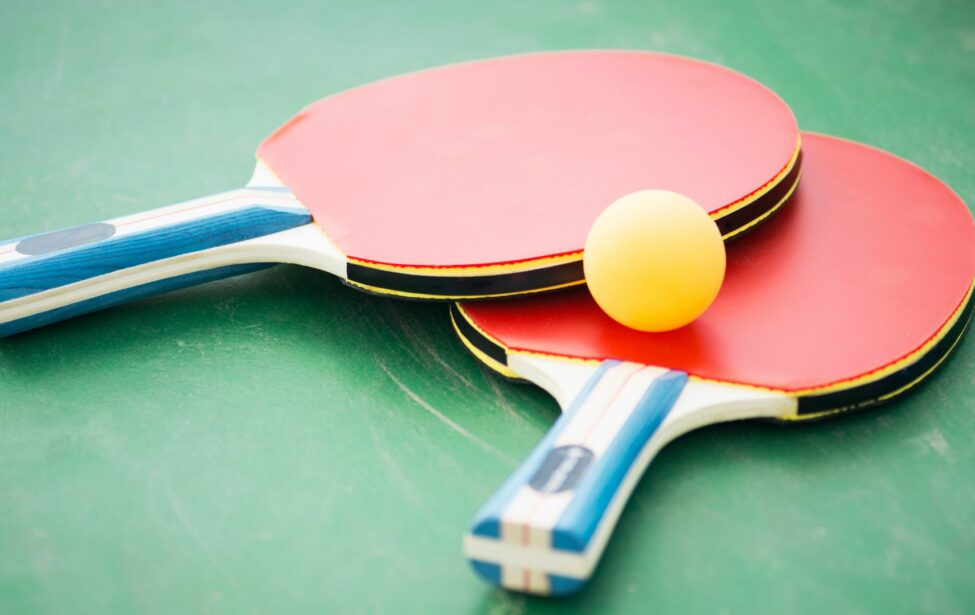 К&nbsp;Всемирному дню настольного тенниса