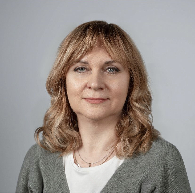 Булатова Светлана Николаевна