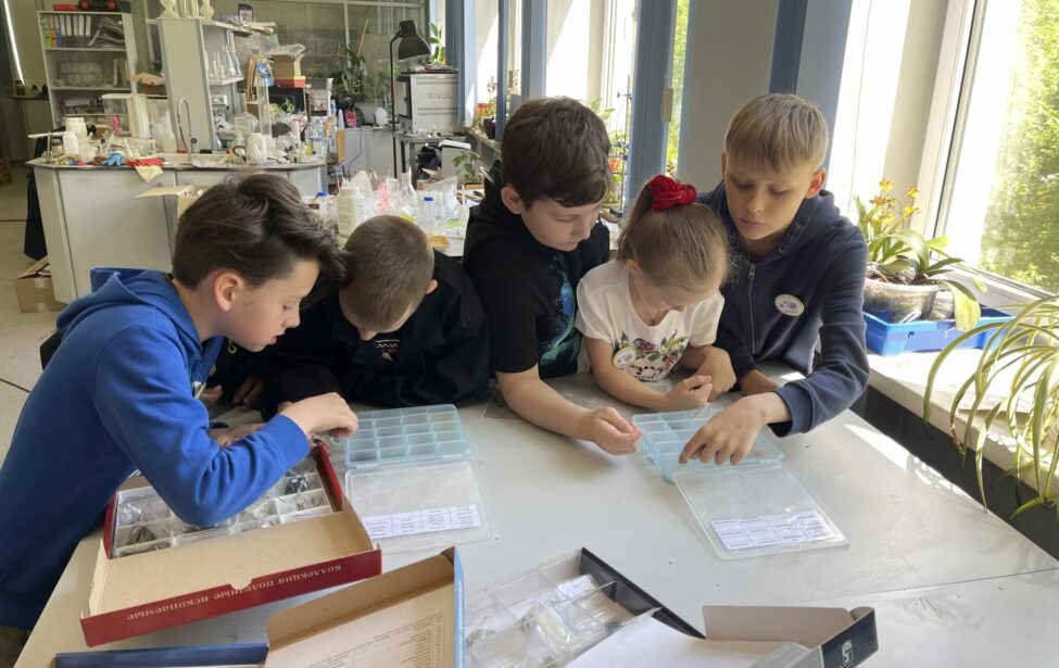 Открываем запись на&nbsp;летние смены