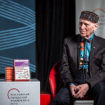 «Можно восторгаться его дружелюбием, простотой, мудростью руководителя»