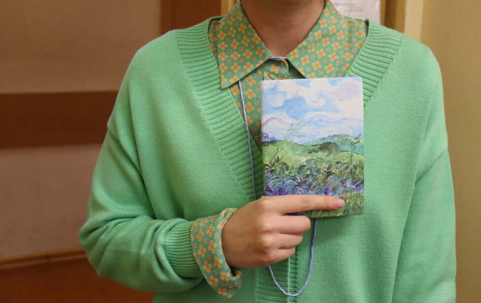 Студенты ИИЯ провели викторину для школьников