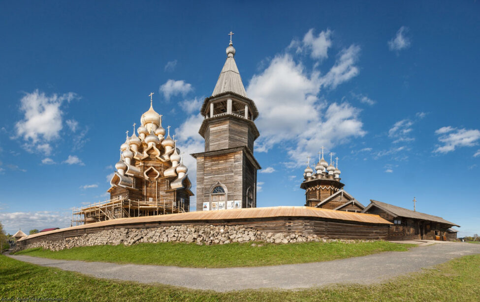 К&nbsp;Международному дню памятников и&nbsp;исторических мест