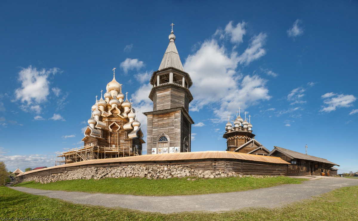 К&nbsp;Международному дню памятников и&nbsp;исторических мест