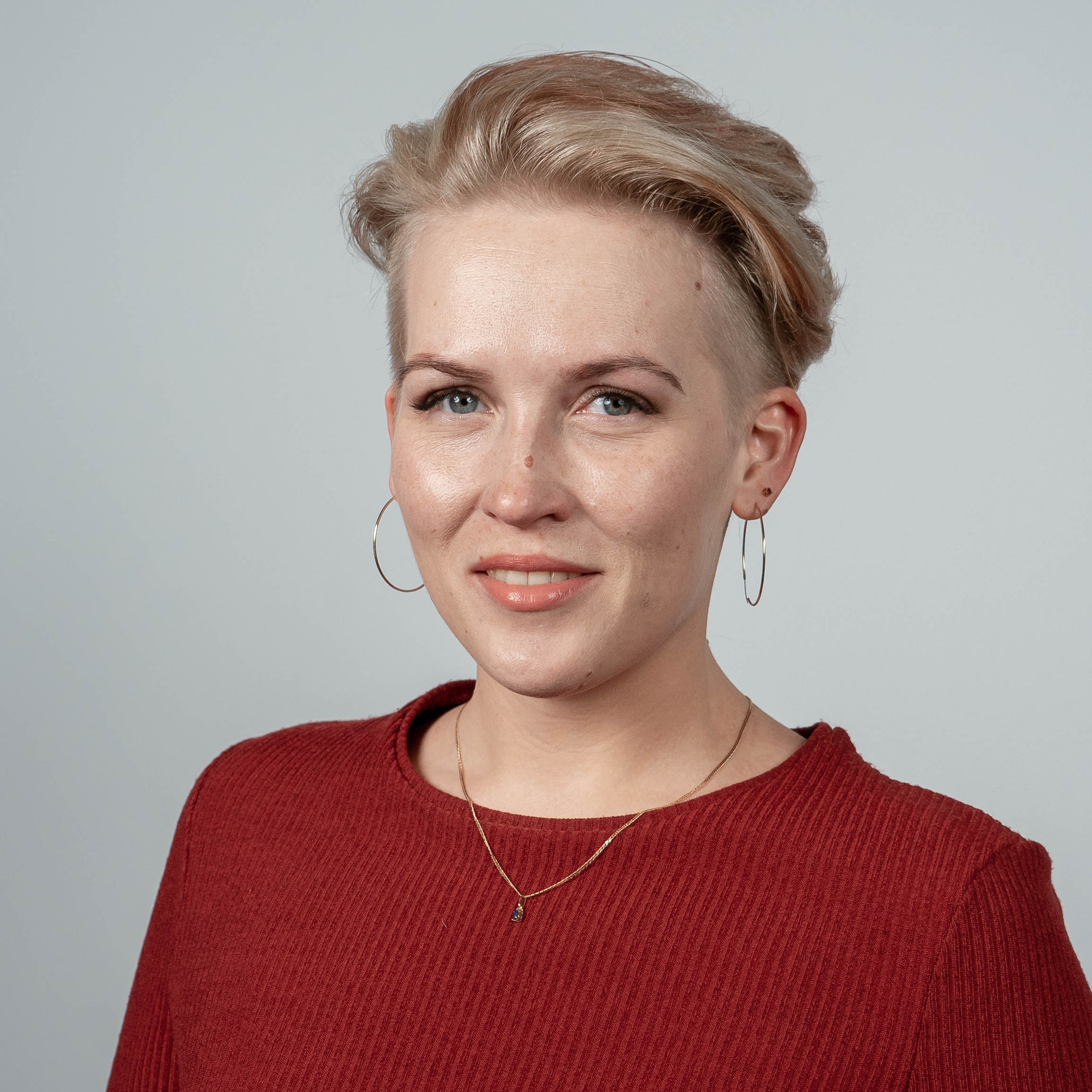 Климова Анна Алексеевна