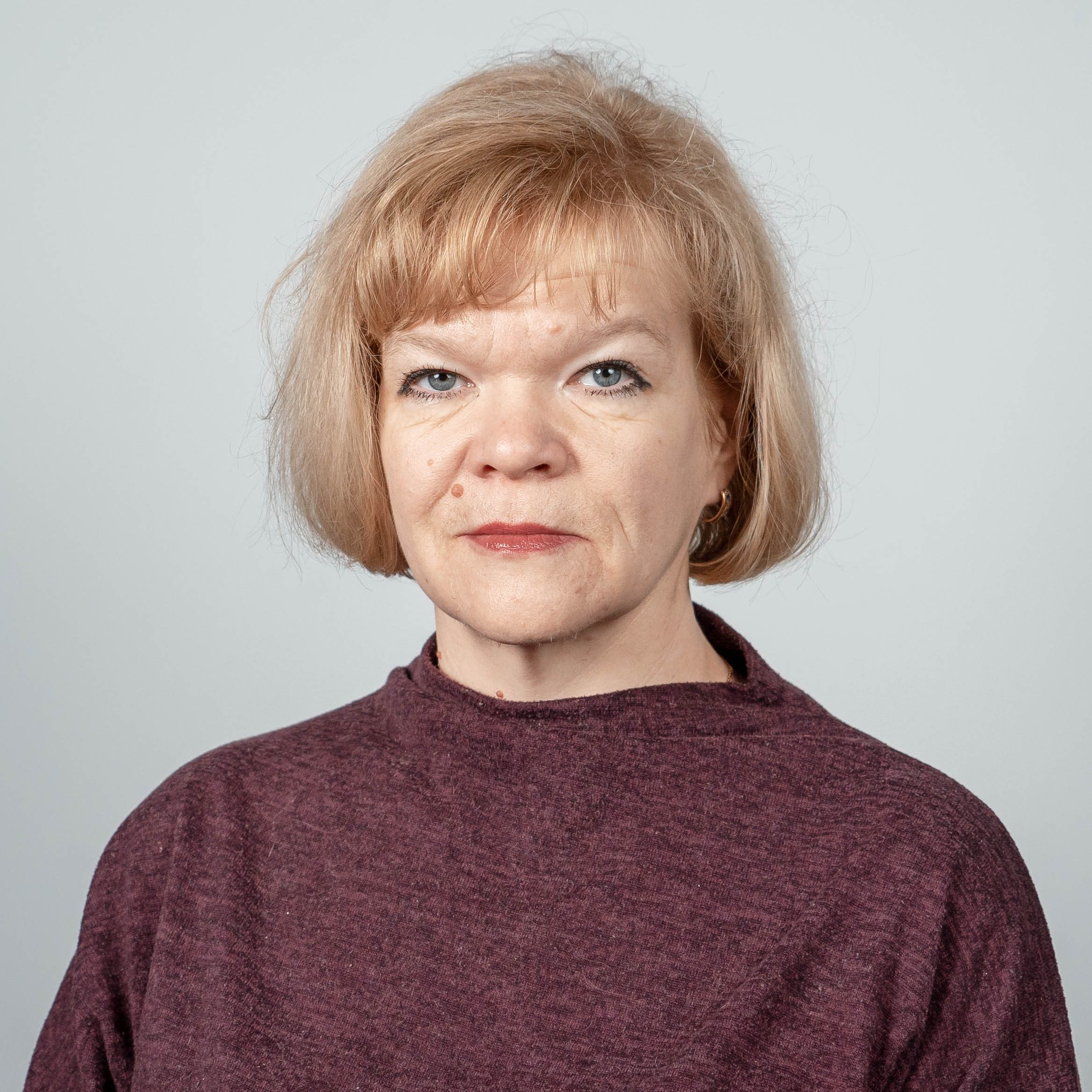 Княгина Юлия Николаевна