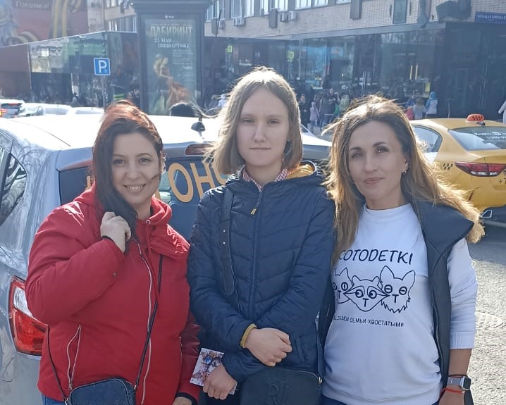 Колонтаева Котодетки 2