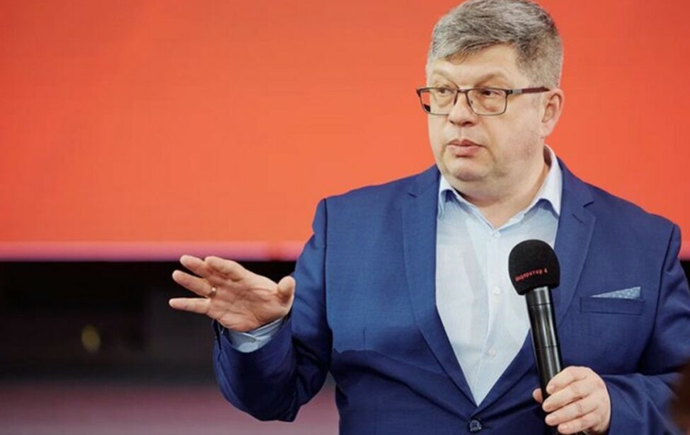 Демонстрируем экспертные компетенции