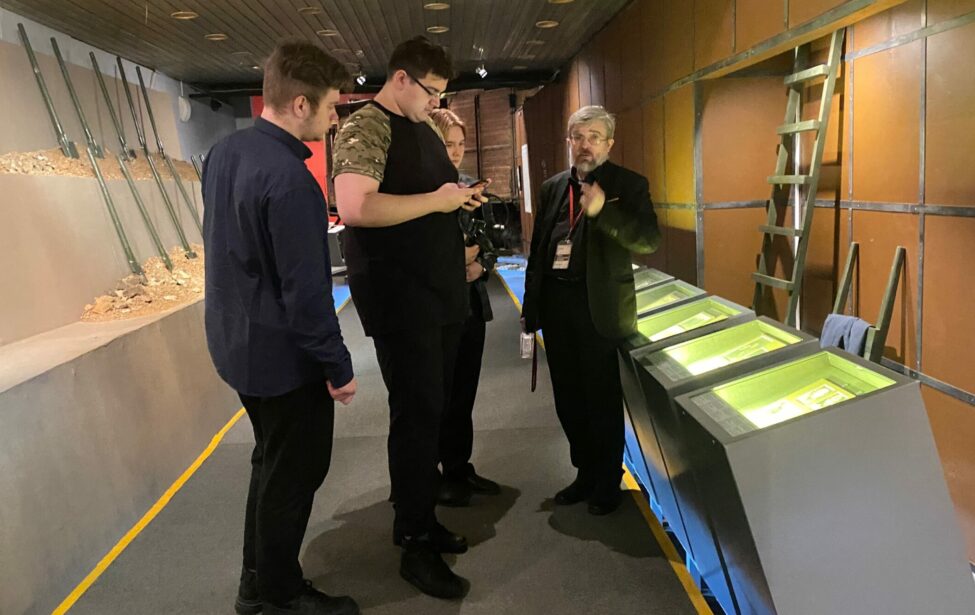 Развиваем социокультурную среду Москвы