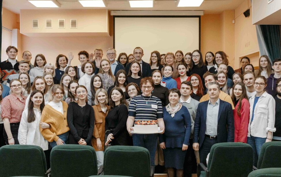 В&nbsp;МГПУ прошел Эдьютон &laquo;Мы&nbsp;знаем МЭШ