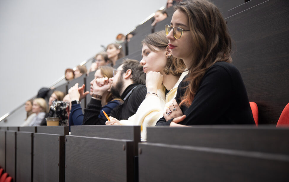 Итоги студенческой конференции на&nbsp;кафедре китайского языка