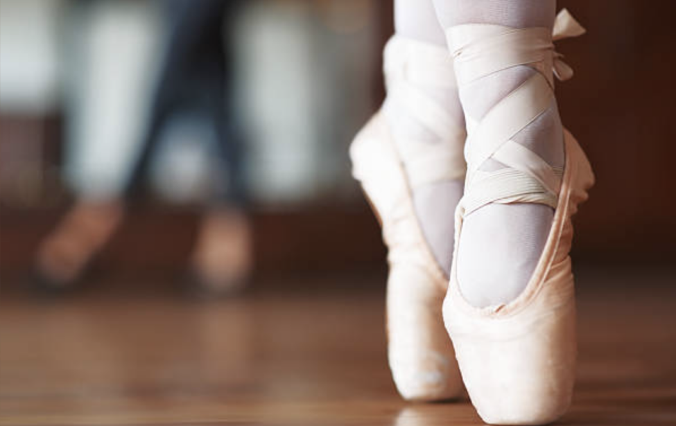 В рамках «Дней науки» в ИКИ прошла конференция по хореографическому искусству